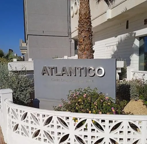 Appartamento Blue Armchair With Sea View In Calpe
